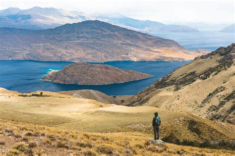 Guide To Patagonia National Park In Chile