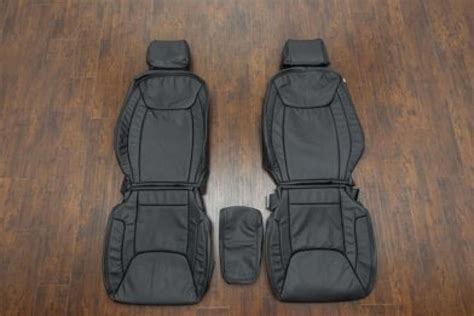 Chrysler 300 Leather Seat Upholstery Kits - LeatherSeats.com