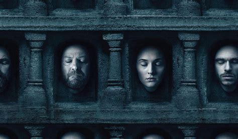 “Hold the door!” – Game of Thrones S6 Review – Confessions From A Geek Mind