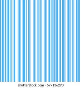 Blue Striped Background