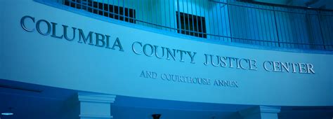 Superior Courts Judges and Staff | Columbia County Clerk of Courts