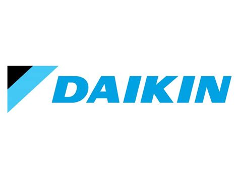 Daikin Horizontal Logo PNG vector in SVG, PDF, AI, CDR format