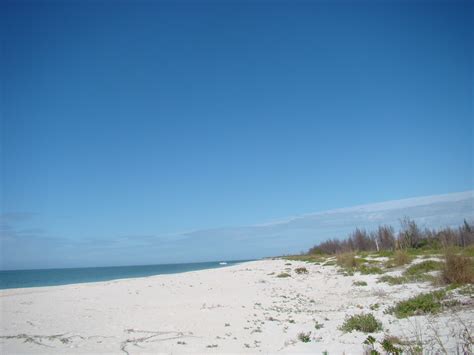 Pine Island, Florida: Beautiful Beach Day on Upper Captiva