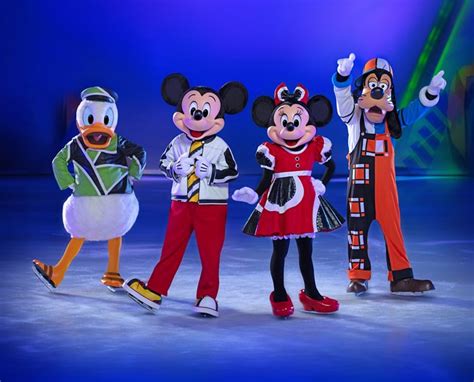 Disney On Ice Singapore 2024 Tickets - Rea Leland