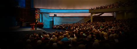 Sermon & Worship Library » First Baptist Dallas