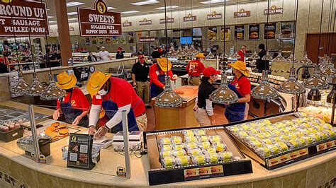 Buc Ee's Convenience Store