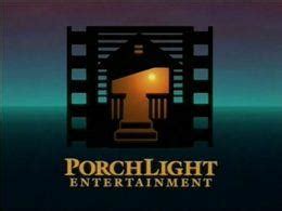 Porchlight Entertainment Logo - LogoDix