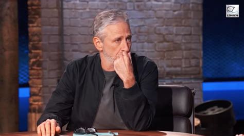 Jon Stewart Unveils First-Look Trailer for New Apple Show