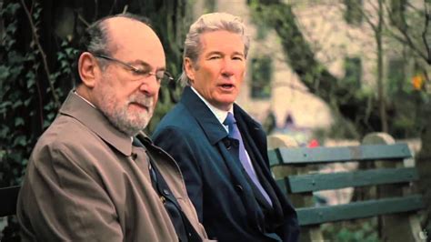 Arbitrage Official Trailer #1 2012) Richard Gere Movie HD - YouTube