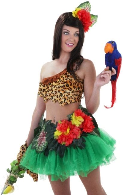 DIY Katy Perry Roar Costume - HalloweenCostumes.com Blog