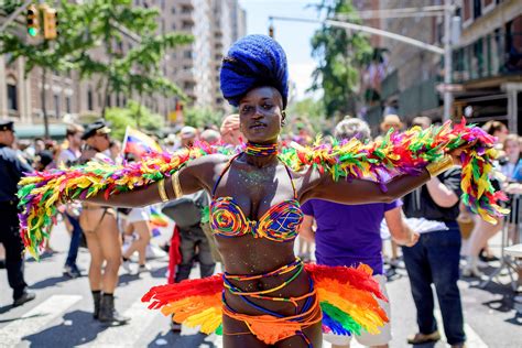 Pride 2020: How Pride Organizers Will Uplift the Black LGBTQ+ Community ...