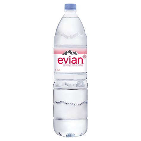 Evian Pure Natural Mineral Water, 1500 Ml | ubicaciondepersonas.cdmx.gob.mx