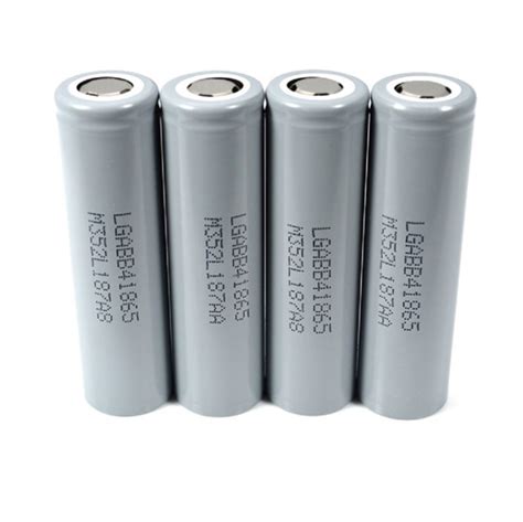 Ternary Lithium Battery-Csip Leading Battery Manufacturer