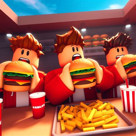 Eating Simulator - Game Rules - Bulletin Board - Developer Forum | Roblox