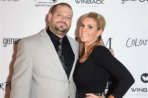 Why did Brandi and Jarrod divorce from Storage Wars? | The US Sun