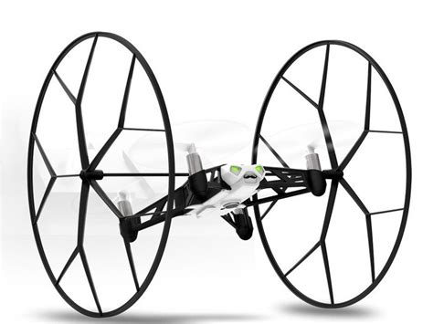 Parrot Rolling Spider Minidrone Repair Help: Learn How to Fix It Yourself.