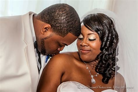 Lynette & Charles - Our Dream Photos by James DeCamp Photography