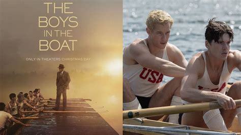 Where to watch The Boys in the Boat? All streaming options explored