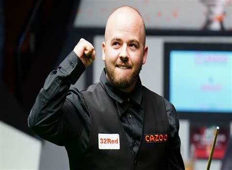 Belgium’s Luca Brecel wins the World Snooker Championship in Sheffield ...