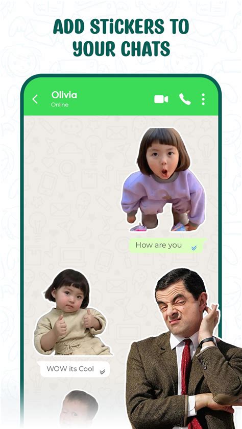 Stickers, Emoji & Stickers app APK for Android Download