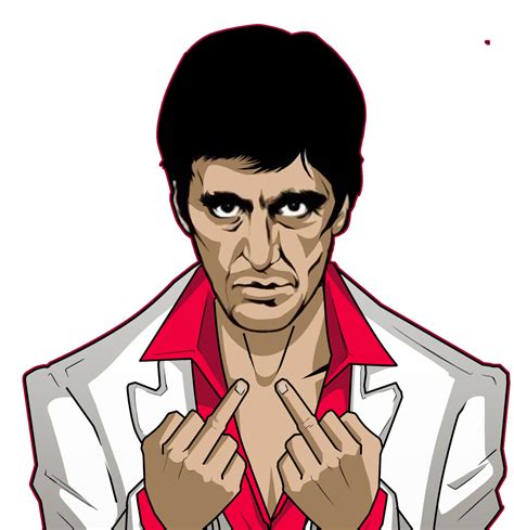 Scarface Png (100+ images in Collection) Page 3 | Imagenes de scarface, Fotos del oso, Tatuajes ...