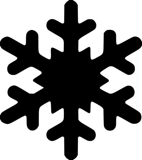 Image result for snowflake svg | Snowflake silhouette, Christmas stencils, Snowflakes