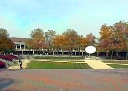 Mercer County Community College - MCCC Campus Tour