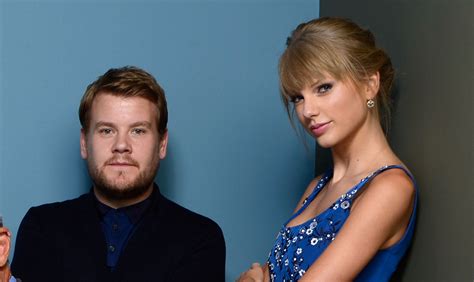 Taylor Swift Might Be Doing Carpool Karaoke Finally! | Carpool Karaoke, James Corden, Taylor ...