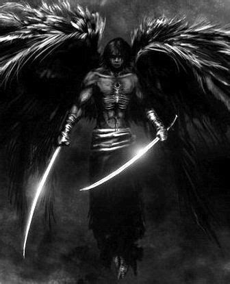 Azazel King Of The Fallen Angels | Virtual Space Amino