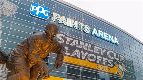 PPG Paints Arena Concerts - Is the Venue Worth It?