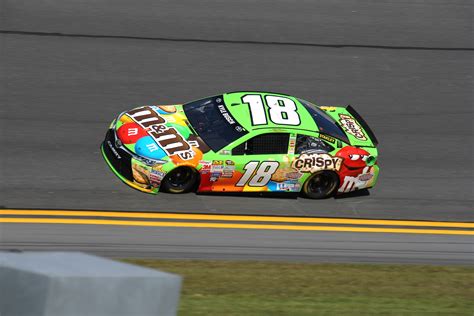 Daytona 500 Qualifying 296 – RacingJunk News