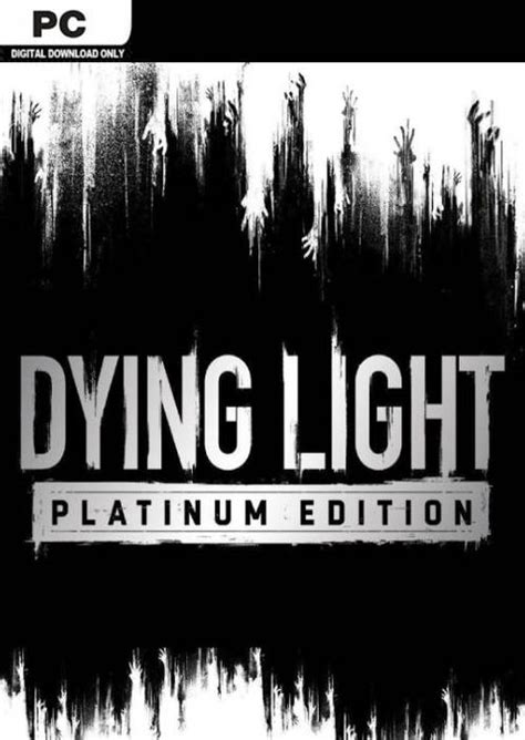 DYING LIGHT PLATINUM EDITION PC | Redeem Keys