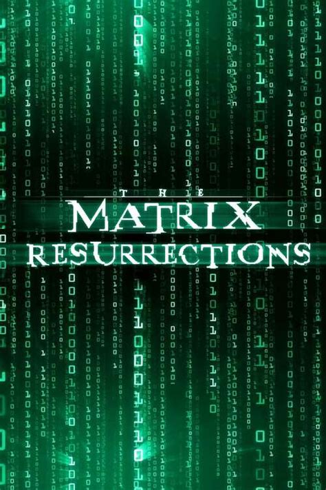 The Matrix 4 DVD Release Date | Redbox, Netflix, iTunes, Amazon