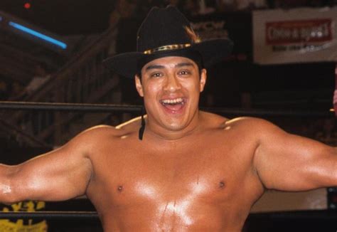 Former WCW, Lucha Libre Legend Silver King Dies at Age 51 | News ...