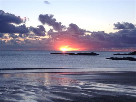 Trearddur bay beach Holyhead Exploring, My Pictures, Towns, The Past, Bay, Adventure, Celestial ...