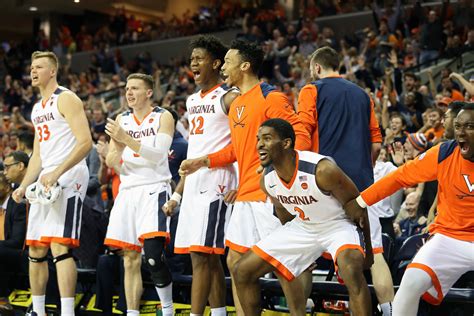 Virginia Basketball: 5 reasons why the Cavaliers can win the ACC in 2018-19