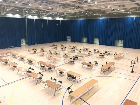 K2 Crawley - Event Venue in Crawley