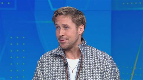 Ryan Gosling talks 'The Gray Man' and embracing his 'Kenaissance' | GMA