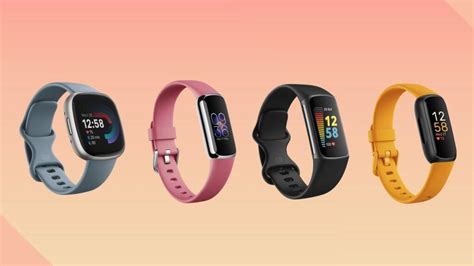 Best Fitness Trackers of 2023: Your Ultimate Buying Guide - Smart Life ...