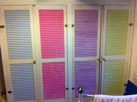 How To Paint Louvered Doors White - Architectural Design Ideas