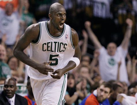 Kevin Garnett humbled as Celtics prepare to retire his jersey