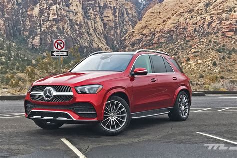 Mercedes Gle 450 2025 - Buffy Sorcha