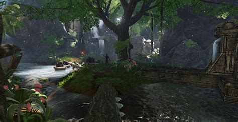 Xing switches to Unreal Engine 4, "Unreal Engine 4 is awesome" Says Dev Team (Screenshots ...