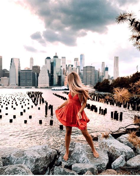 The 20 Best Instagram Spots in New York City