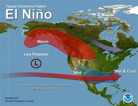 El Niño is likely coming back: What does this mean for the San ...