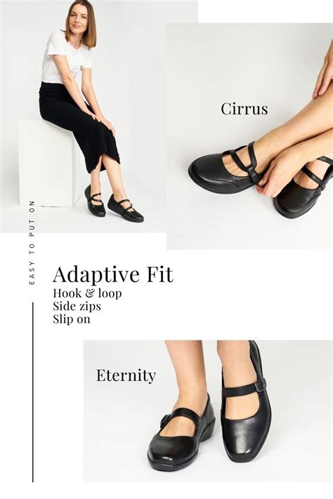 What is adaptive footwear? - Ascent Footwear