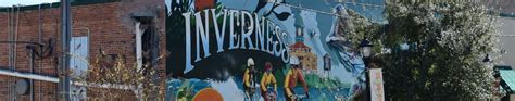 What Is It Like To Live In INVERNESS, Florida?