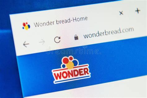 Wonder Bread Logo Stock Photos - Free & Royalty-Free Stock Photos from Dreamstime