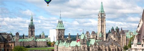 Ottawa Things to Do - Attractions & Must See | SmarterTravel