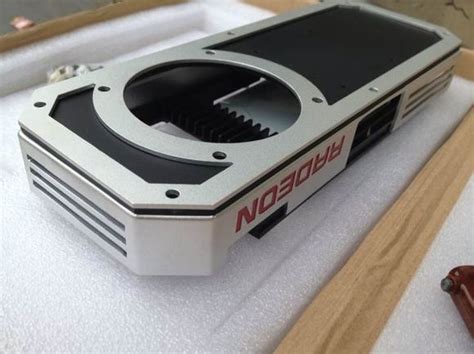 AMD Radeon R9 390X Video Card To Use Hybrid Cooler? - Legit Reviews